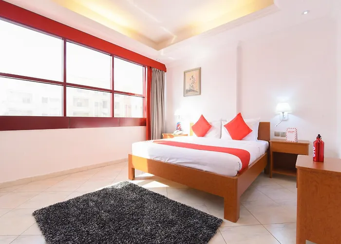 Mirage Hotel